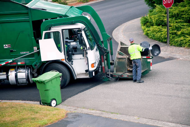 Shed Removal in Wimauma, FL